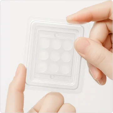 솔레비아 트러블 패치